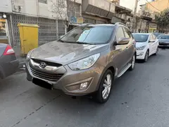 هیوندای، توسان