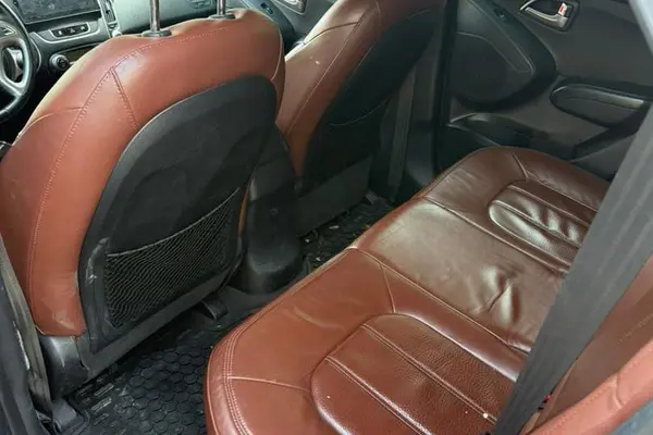 هیوندای، توسان