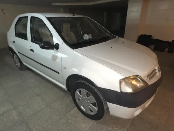 رنو، تندر 90