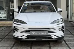 بی وای دی، سانگ پلاس DMi