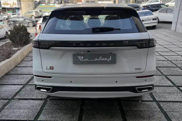 بی وای دی، سانگ پلاس DMi