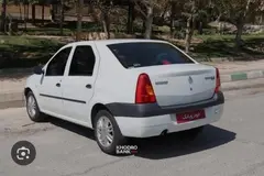 رنو، تندر 90