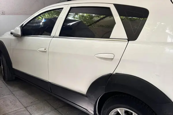 دانگ فنگ، H30 کراس