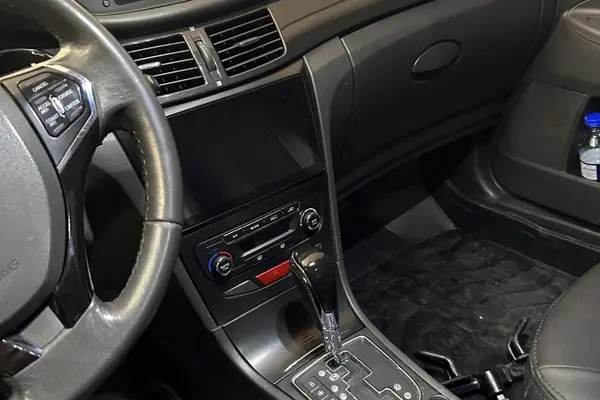 دانگ فنگ، H30 کراس