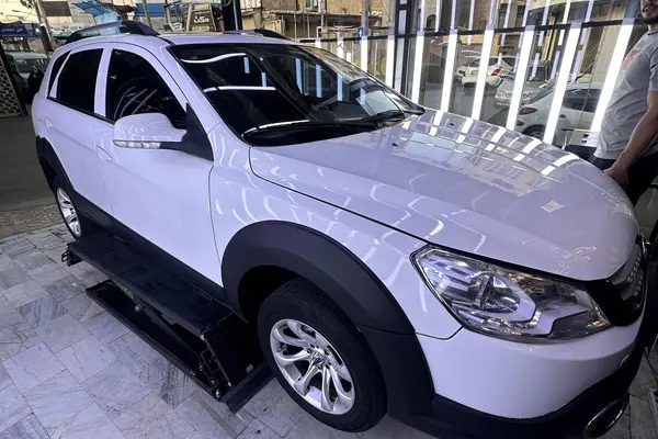 دانگ فنگ، H30 کراس