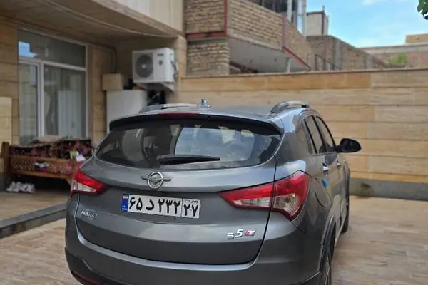 هایما  S5