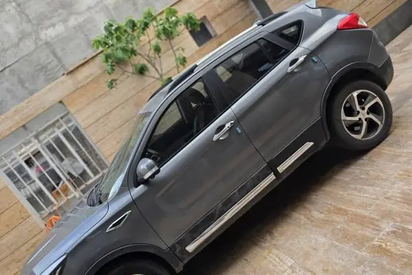 هایما  S5