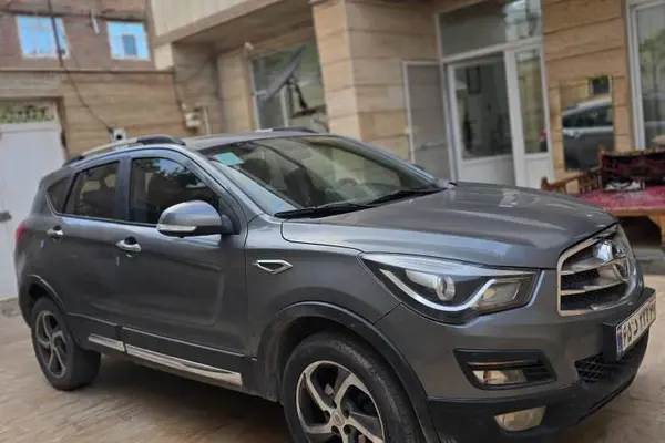 هایما  S5