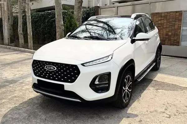 ام وی ام  X22 PRO