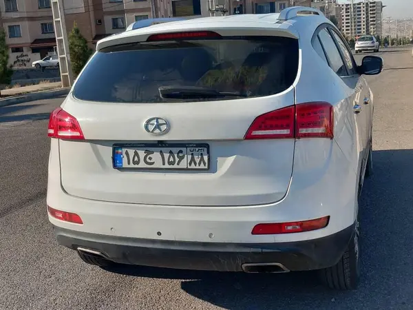 جک  S5