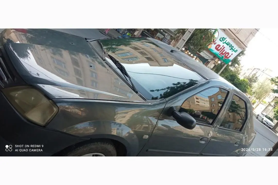 رنو،  تندر 90