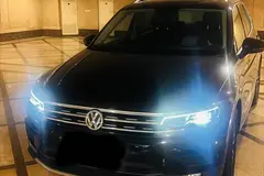 فولکس، تیگوان
