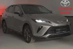 تویوتا، ونزا