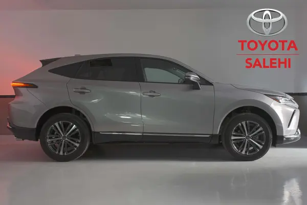 تویوتا، ونزا