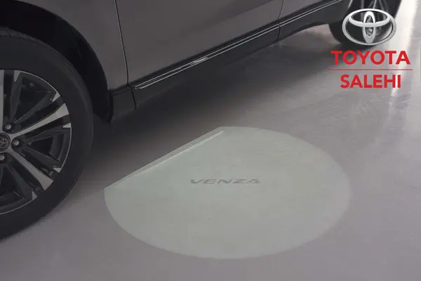 تویوتا، ونزا