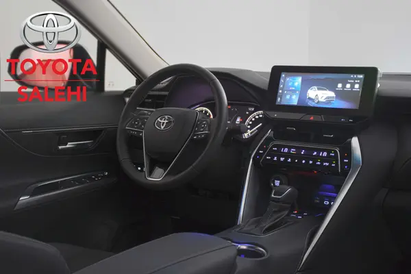 تویوتا، ونزا