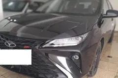 فونیکس، آریزو 6 جی تی (Z6 GT)