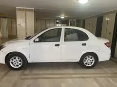 ساینا، EX دنده ای