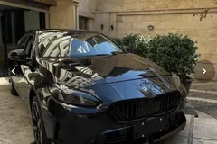 ب ام و، سری 2 گرن کوپه