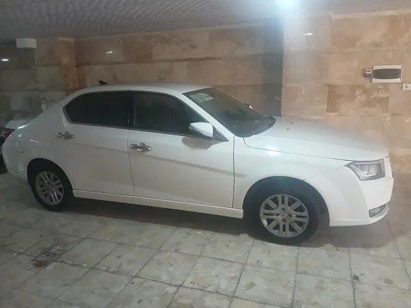 دنا، معمولی