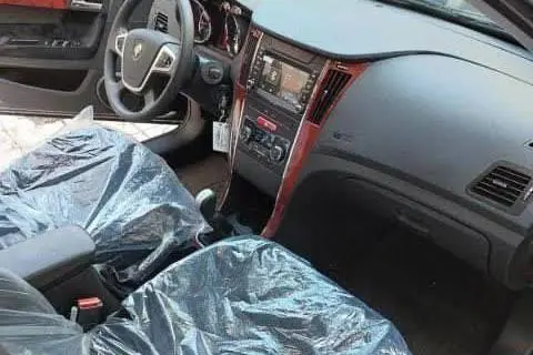 دنا، معمولی