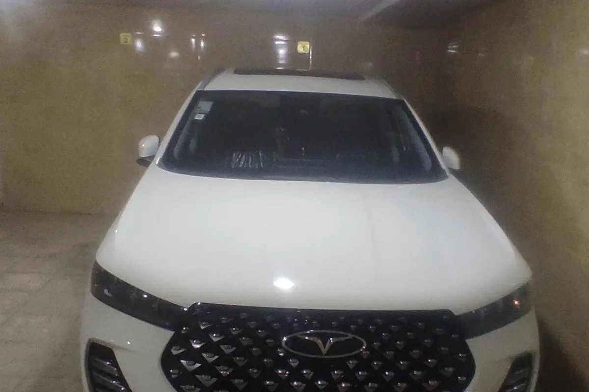فونیکس  تیگو 7 پرو