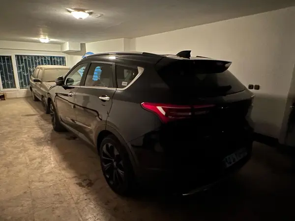 فیدلیتی، پرایم