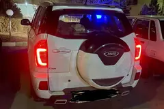 ام وی ام، X33 S