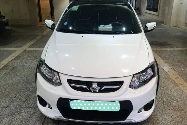 کوییک،  اتوماتیک پلاس