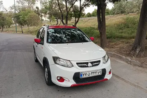 کوییک، دنده ای R