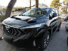 هایما، 7X