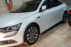 رنو، تالیسمان