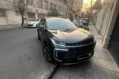 اکستریم، TXL (TX)