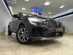 رنو، آرکانا XM3