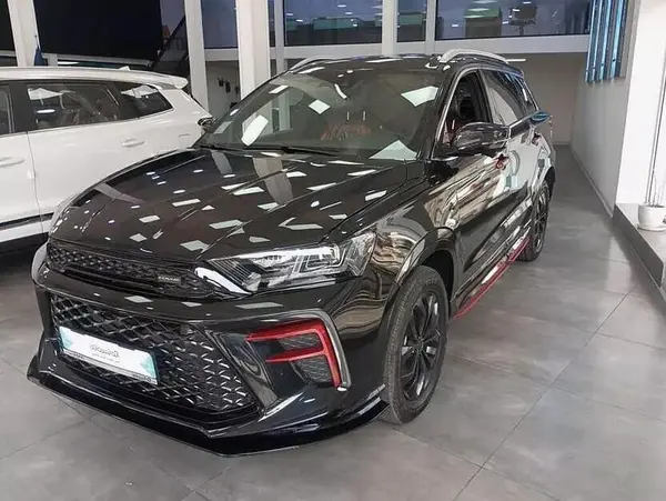 پیش فروش کی ام سی، A5