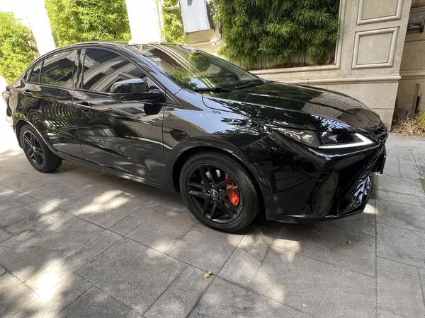 فونیکس  آریزو 6 جی تی (Z6 GT)