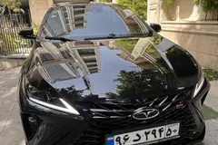 فونیکس، آریزو 6 جی تی (Z6 GT)