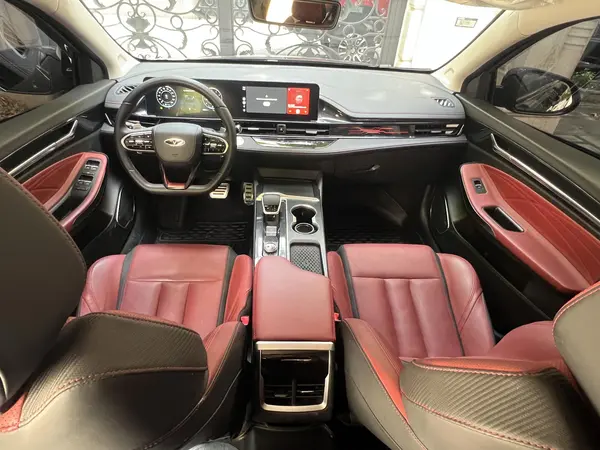 فونیکس  آریزو 6 جی تی (Z6 GT)