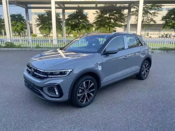 فولکس، تی راک