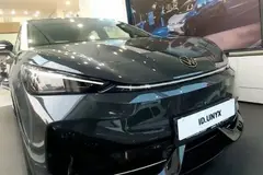 فولکس، آی دی یونیکس