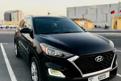 هیوندای، توسان