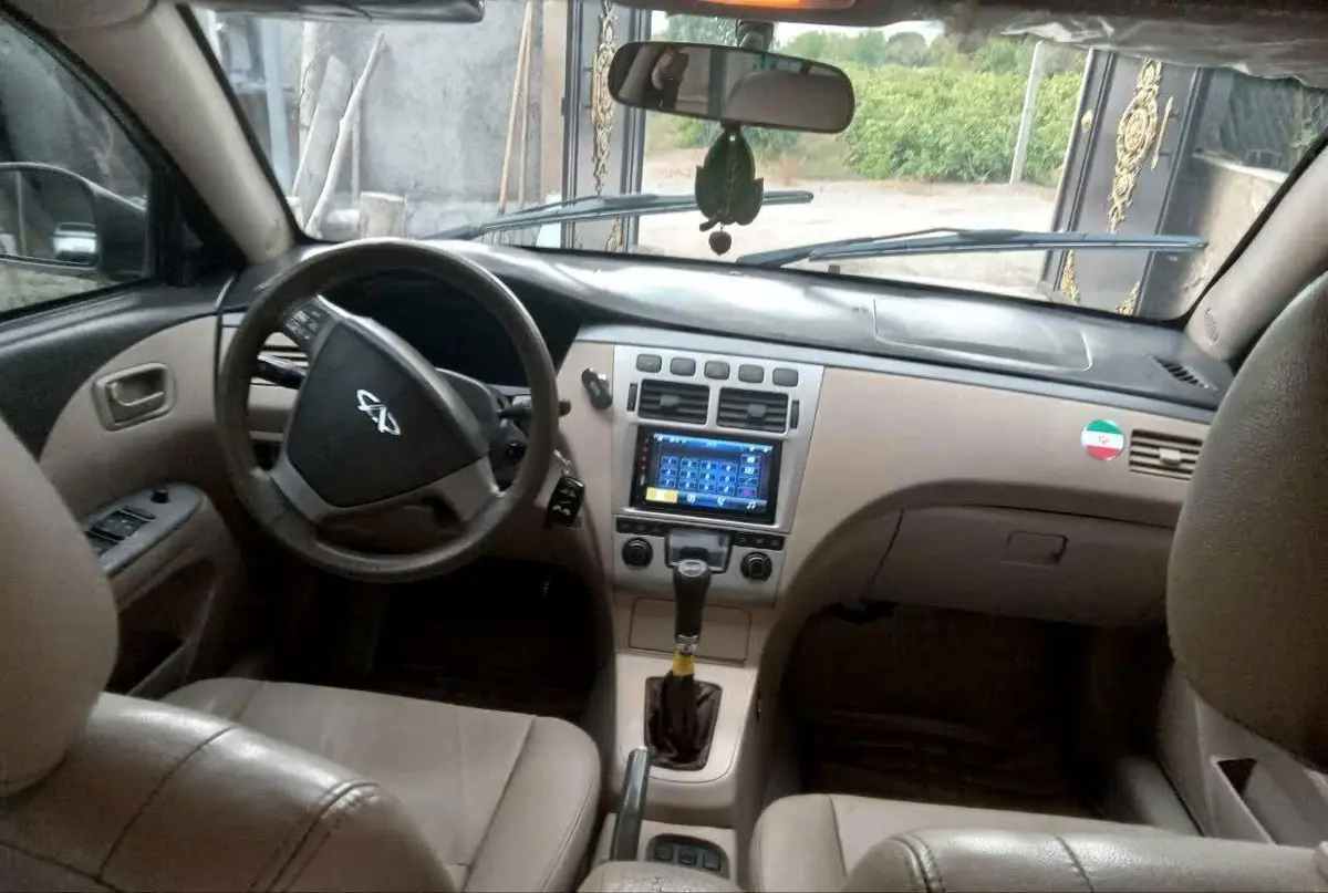 ام وی ام،  530
