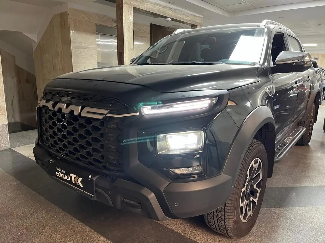 کی ام سی  T9