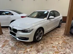 ب ام و، سری 3 سدان