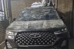 فونیکس، تیگو 7 پرو