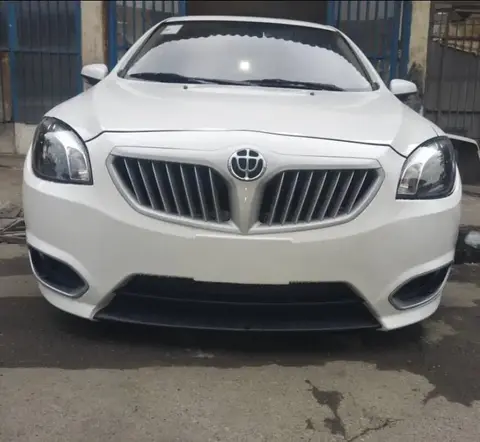 برلیانس، H320