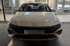 هیوندای، النترا