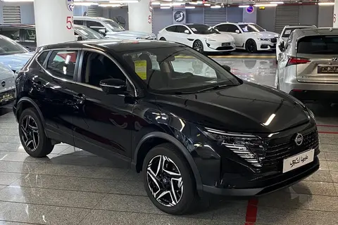 نیسان، قشقایی