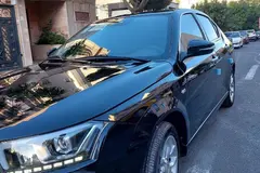 دنا، پلاس EF7