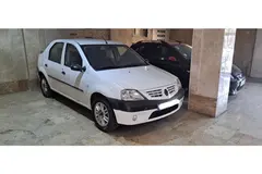 رنو، تندر 90